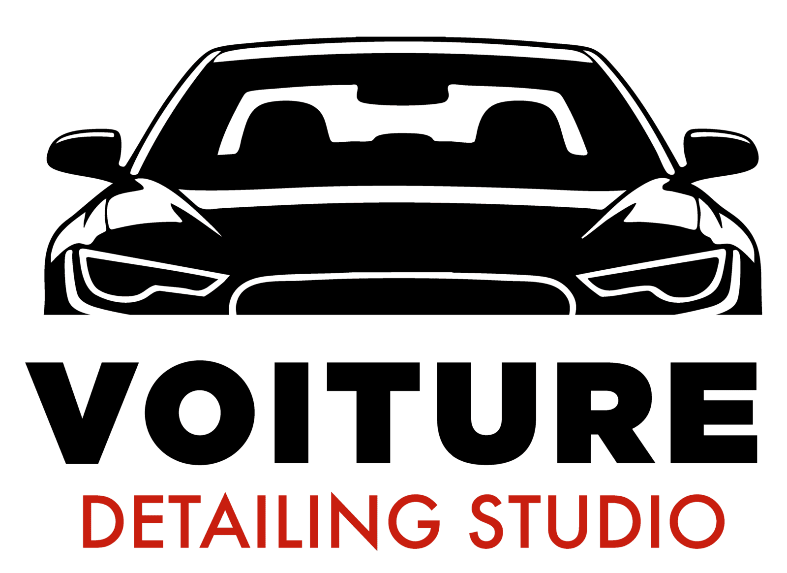 Voiture Detailing Studio