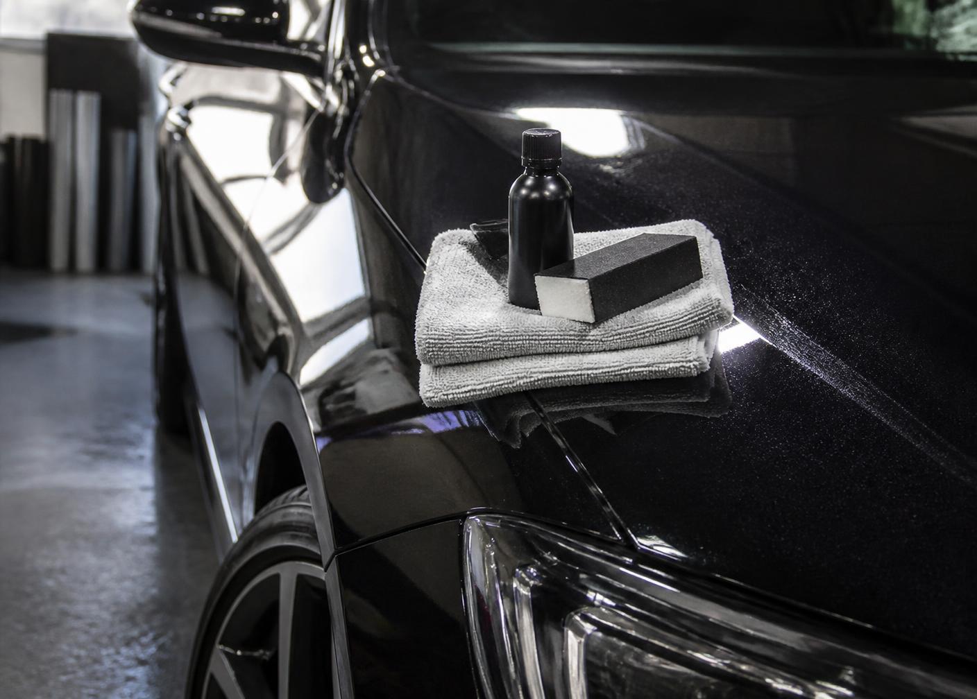 IDC ULTRA - CERAMIC COATING