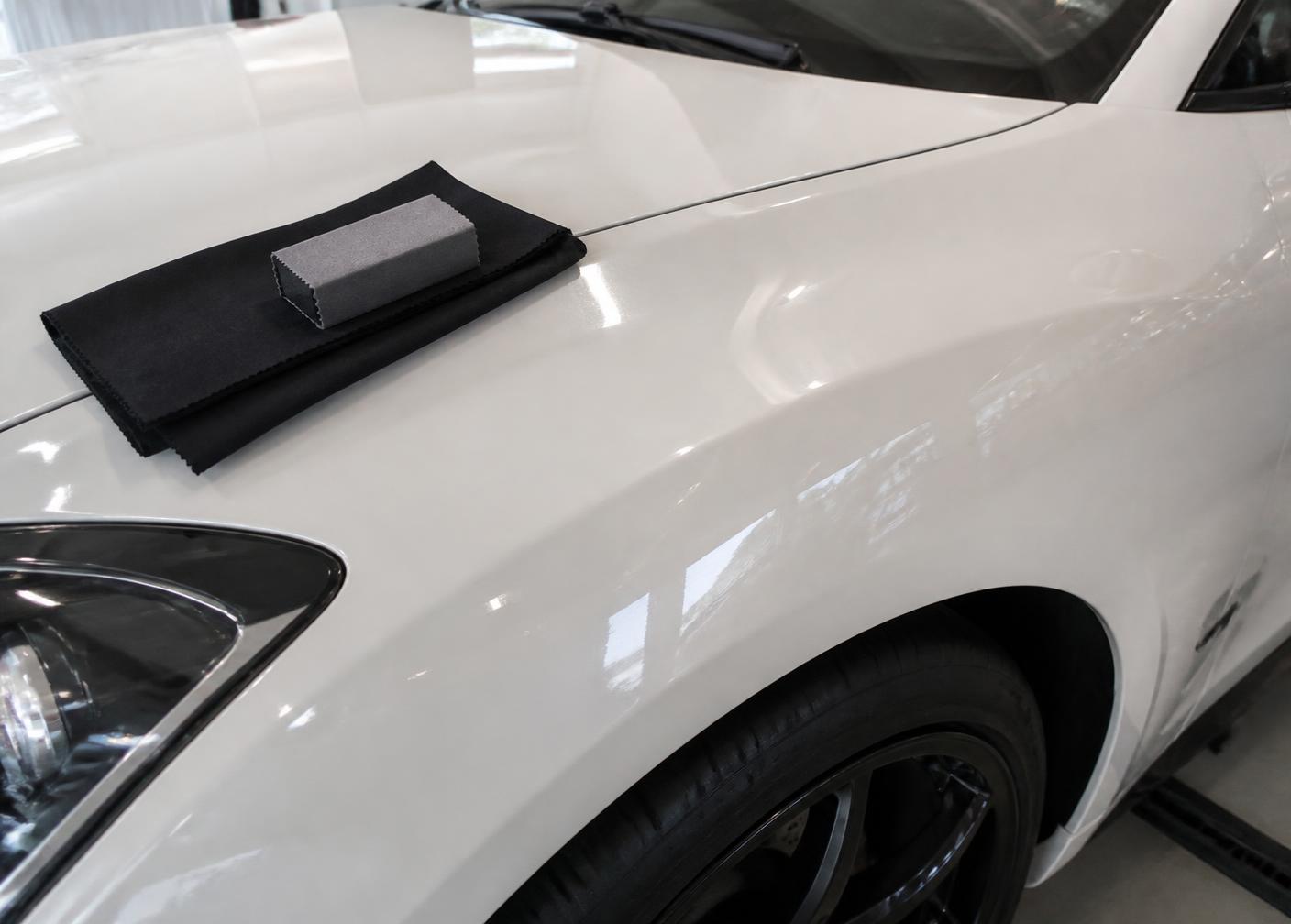 CERAMIC COATING